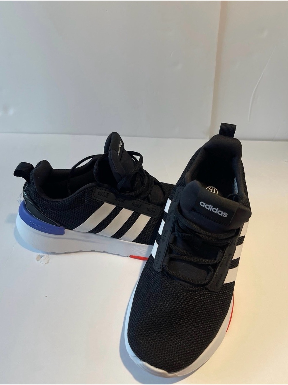 Adidas Cloud Foam like new